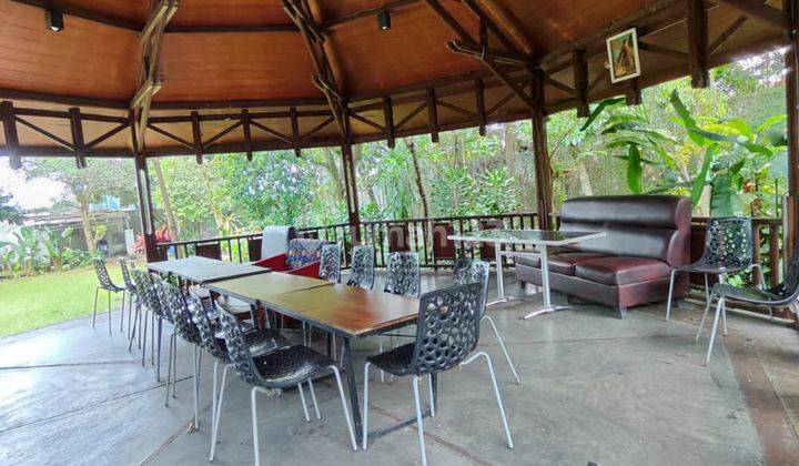 Hitung Tanah Lokasi Strategis Cocok Untuk Usaha Di Jalan Raya Cibeureum, Bandung Kota 2