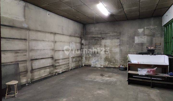 Ruang Usaha Lokasi Strategis Untuk Usaha Di Cibeureum, Bandung Kota 2