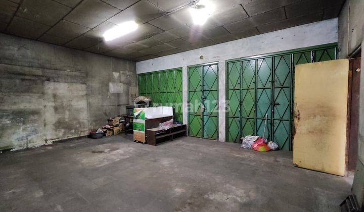 Ruang Usaha Lokasi Strategis Untuk Usaha Di Cibeureum, Bandung Kota 1