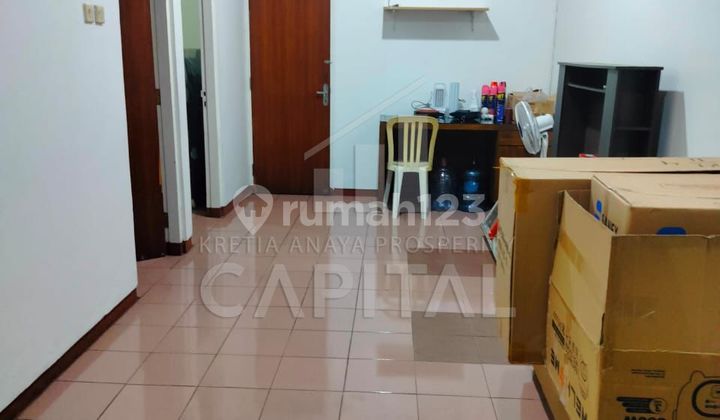 Semi-Furnished House Ready to Occupy in Sumber Sari Indah Housing Semi-Furnished House Ready to Occupy in Sumber Sari Indah Housing