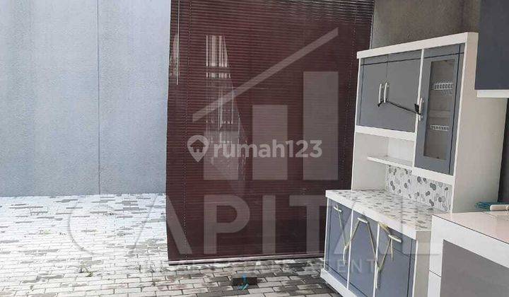 Rumah Minimalis Semi Furnished dan Siap Huni di Tatar Simakirana Kota Baru Parahyangan  2