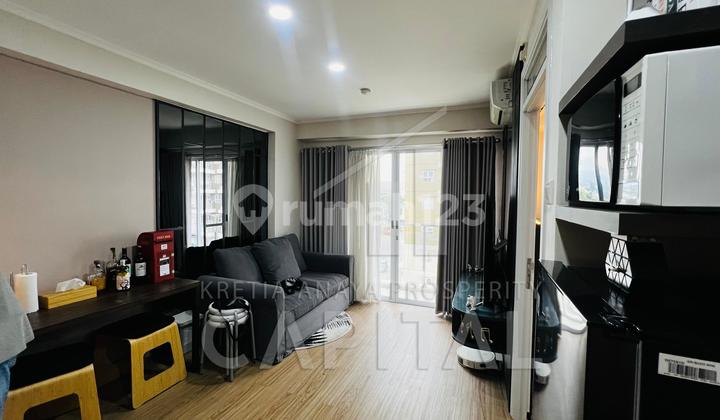 Affordable Price Gateway Pasteur Tower Diamond Ready for You to Own