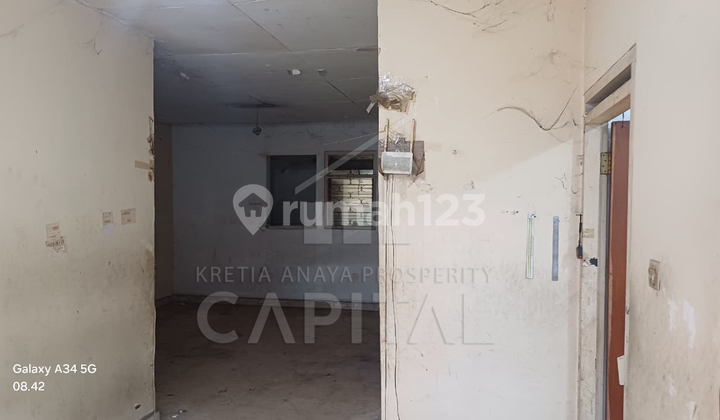 Rumah Murah Seharga Tanah di Sayap Sumber Sari Bandung Rumah Murah Seharga Tanah di Sayap Sumber Sari Bandung