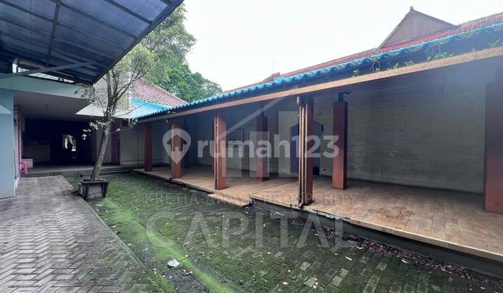 Gedung Rumah Usaha Sayap Riau Lokasi Bisnis Strategis Gedung Rumah Usaha Sayap Riau Lokasi Bisnis Strategis