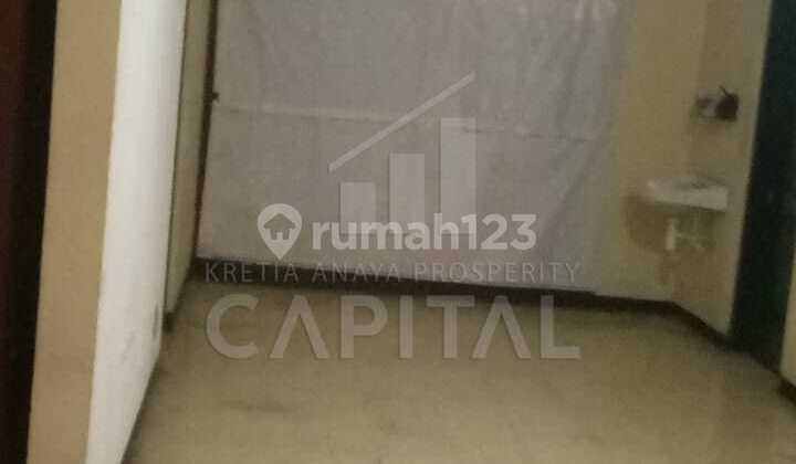 Rumah Siap Huni dengan Lokasi Strategis Dekat dengan Tempat Perbelanjaan dan Akses Tol Pasirkoja di Sumbersari Bandung 2