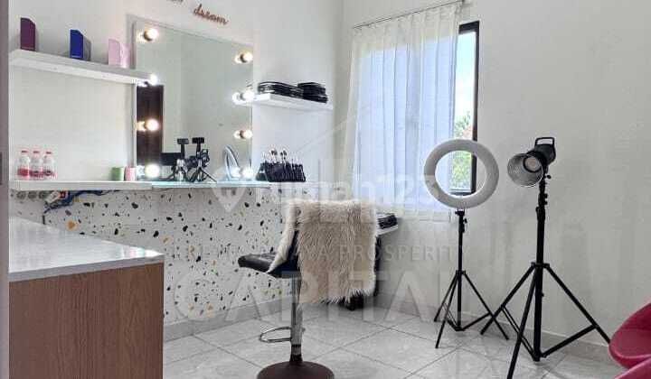 Villa House 3 Plus 1 Bedroom Fully Furnished in Ungasan Bali 2