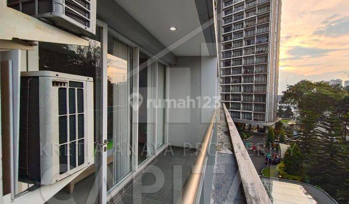 Apartement Dago Suites Type 2br Full Furnished 1