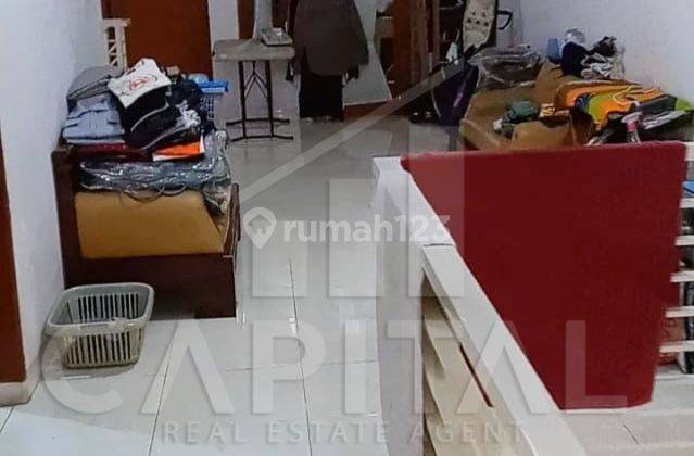 Rumah Siap Huni Di Kota Mas Cimahi 2