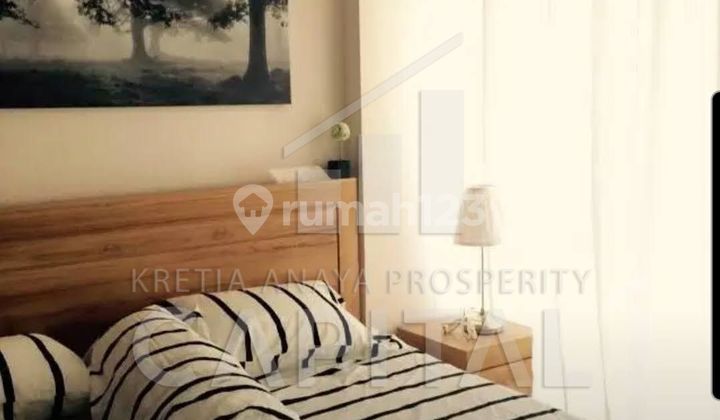 Studio Unit Ready to Occupy at Gateway Pasteur Tower Ruby Apartment 2