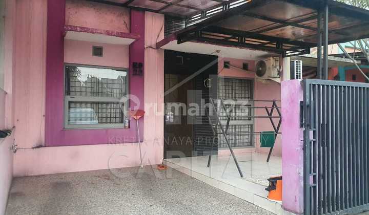 Rumah Siap Huni dengan Full Furnished di Ciganitri Buah Batu Rumah Siap Huni dengan Full Furnished di Ciganitri Buah Batu