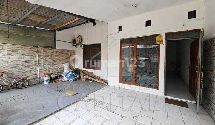 Best Price Rumah Siap Huni di Taman Holis Indah Bandung