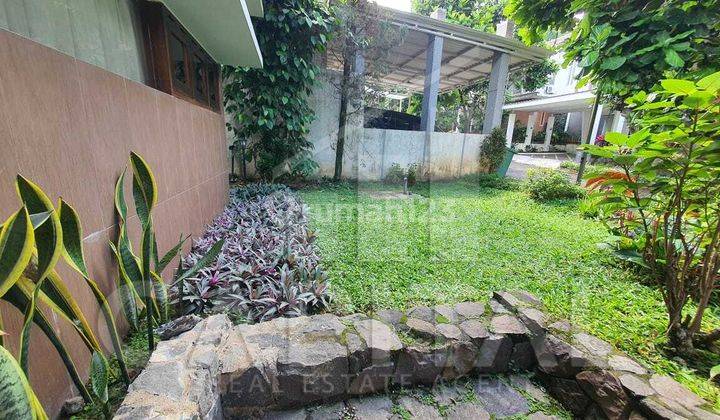 Rumah Minimalis Siap Huni di Resort Dago Pakar 2