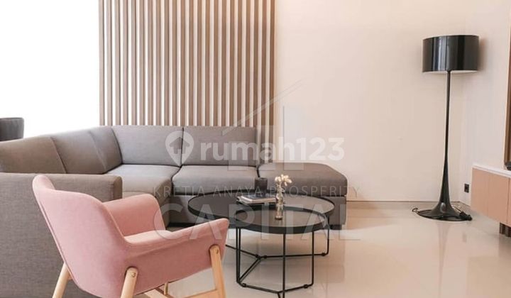 Minimalist Comfortable House with Strategic Location in Setra Dago Antapani 2