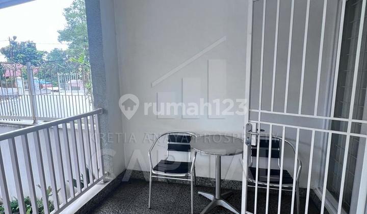 Rumah Minimalis Siap Huni Area Strategis Ligar - Cigadung - Dago 2