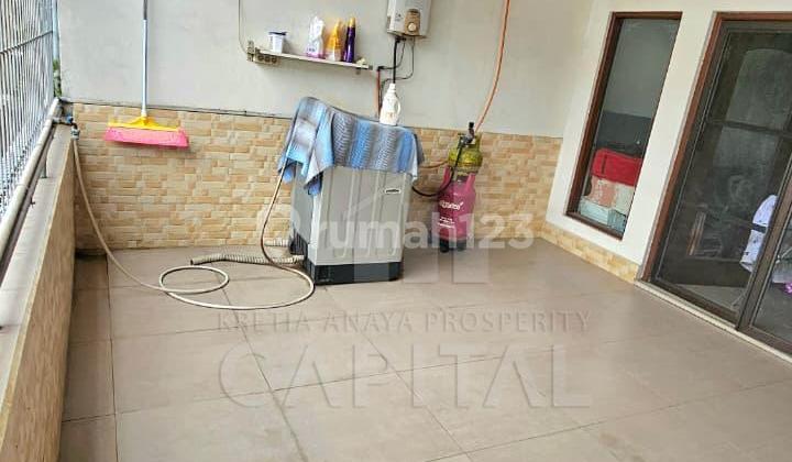 Rumah Siap Huni 2 Lantai di Taman Holis Indah Bandung 2