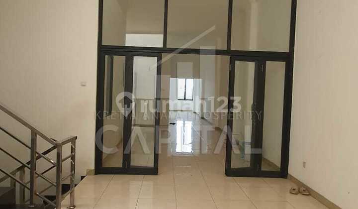 Ruko Strategis Banget Cocok untuk Semua Jenis Usaha di Jalan Sukajadi Bandung