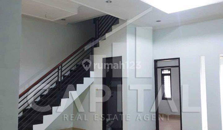 Best Deal Rumah Singgasana Pradana Bandung Kota Siap Jadi Milikmu  2