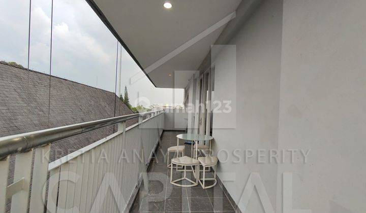 Apartement Dago Suites Type 2br Full Furnished 2