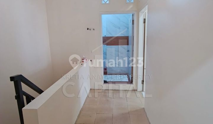 2-Storey House Ready to Occupy in Cibaligo Cihanjuang 2