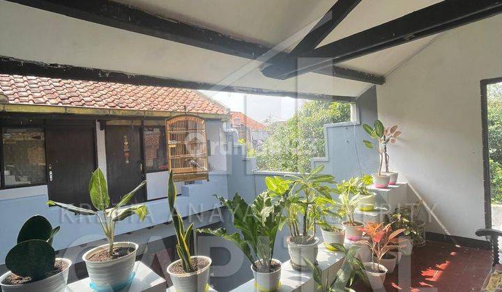 Investasi Menarik Rumah Kost 2 Lantai Lokasi Strategis dengan 18 Kamar di Sukaluyu 2