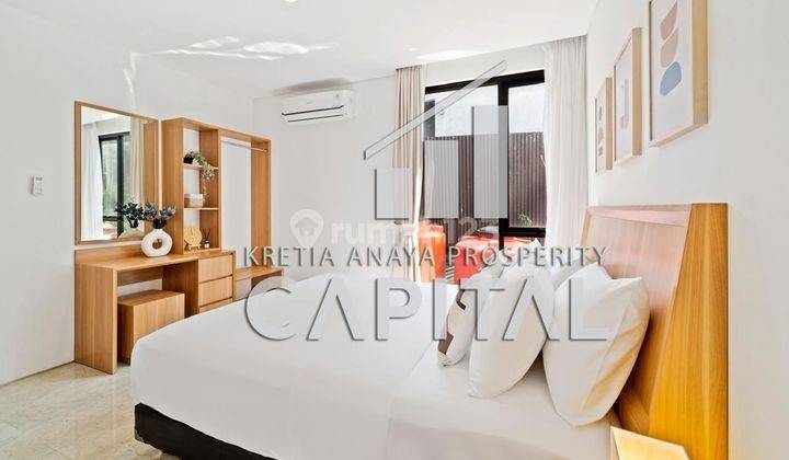 Villa Estetik Dengan Panoramic City View di Dago Village Bandung Utara Plus Bonus Passive Income Buat Dompetmu 2