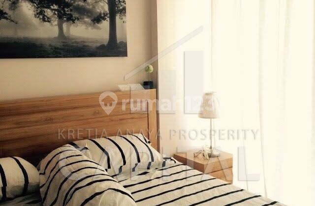 Studio Unit Ready to Occupy at Gateway Pasteur Tower Ruby Apartment