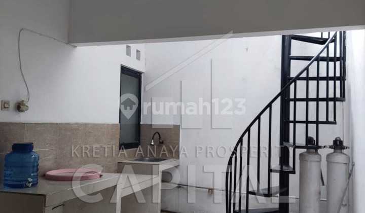 Rumah Terawat Siap Dihuni Taman Kopo Indah Patung Kuda
