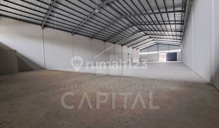 Good Warehouse Ready to Use Next to Kutawaringin Bandung Good Warehouse Ready to Use Next to Kutawaringin Bandung