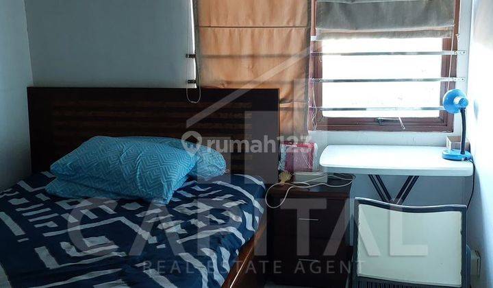 Apartment Grand Setiabudi 2 BR 2