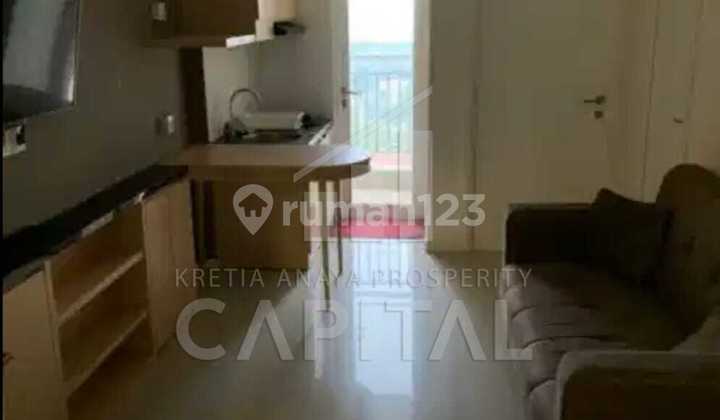 Gercep Termurah Apartement 2 Bedroom di Parahyangan Residence Bandung Dengan Lokasi Yang Strategis 2