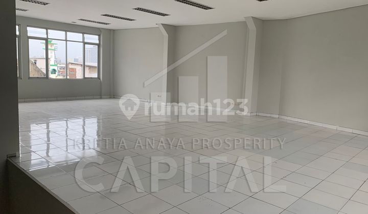 Pungkur Area Office Building in Central Commercial Location, Bandung Pungkur Area Office Building in Central Commercial Location, Bandung