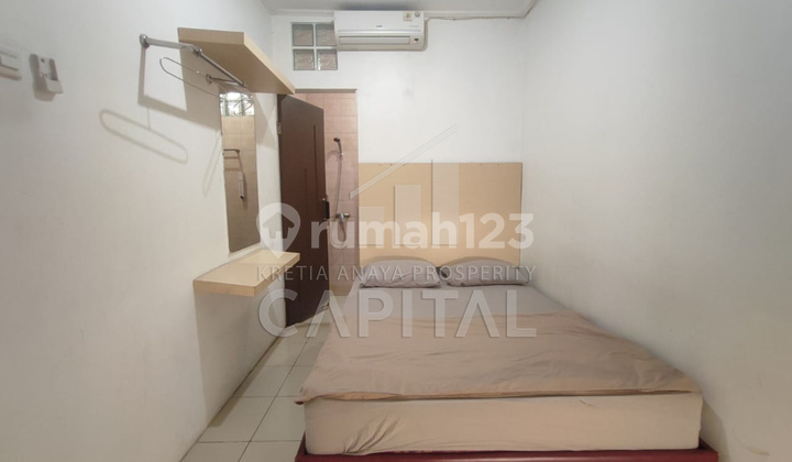 Strategic HOTEL LAND & BUILDING on Pasteur Wing 2