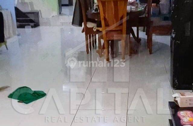 Rumah Siap Huni Di Kota Mas Cimahi 2