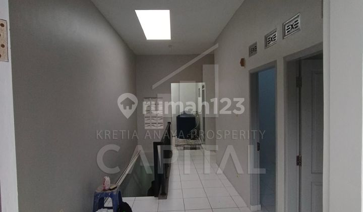 Rumah Nyaman Siap Huni di Gbr 3 Ngamprah Kbb