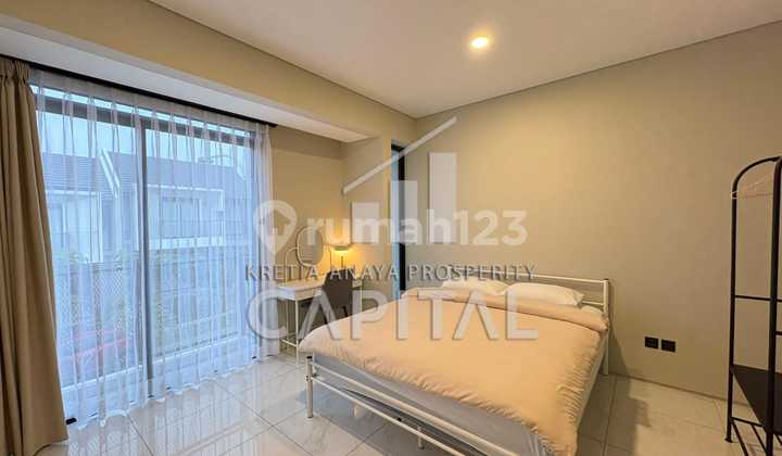 Neatly Furnished and Well-Maintained House in Tatar Punawangi, Kota Baru Parahyangan 2