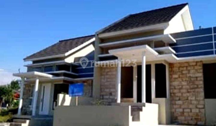 Rumah Di Karangploso