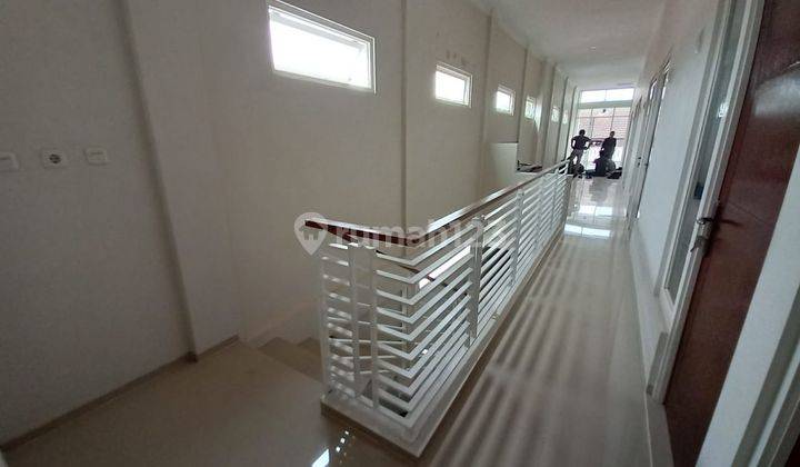 Dijual Kost 2 Lantai Murah Di Lowokwaru Malang 4