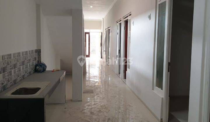 Dijual Kost 2 Lantai Murah Di Lowokwaru Malang 5