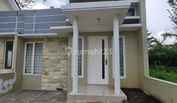 Rumah Murah Di Karangploso Malang Skema Bayar Mudah 2