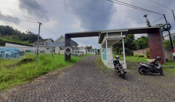 Rumah Murah Di Karangploso Malang Skema Bayar Mudah 8