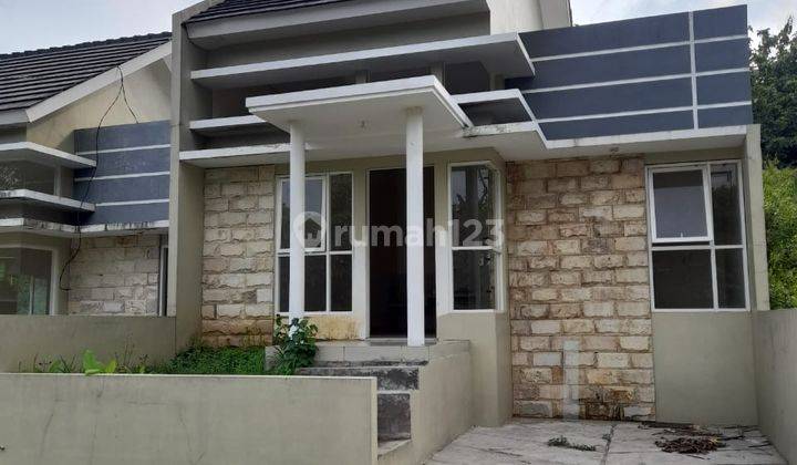 Rumah Murah Di Karangploso Malang Skema Bayar Mudah 18