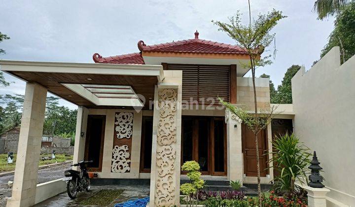 Banjir Bonus Rumah Elite 300 Jutaan Di Mertoyudan Magelang 6