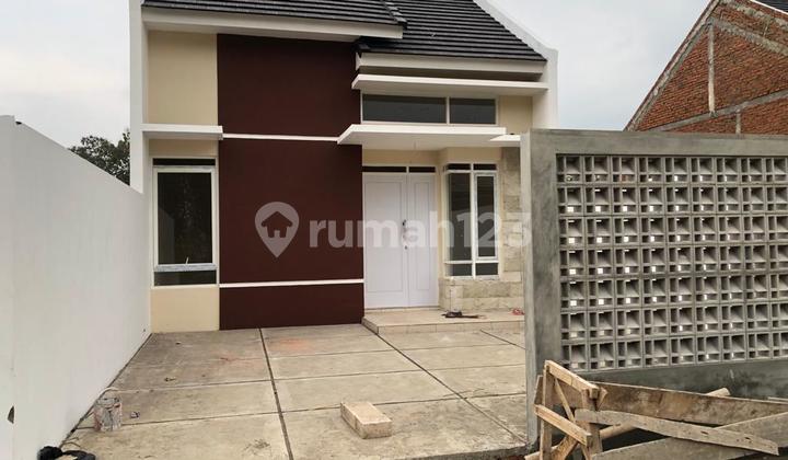 Perumahan Strategis Di Pakis Dkt Lapangan Golf Araya Bandara 15