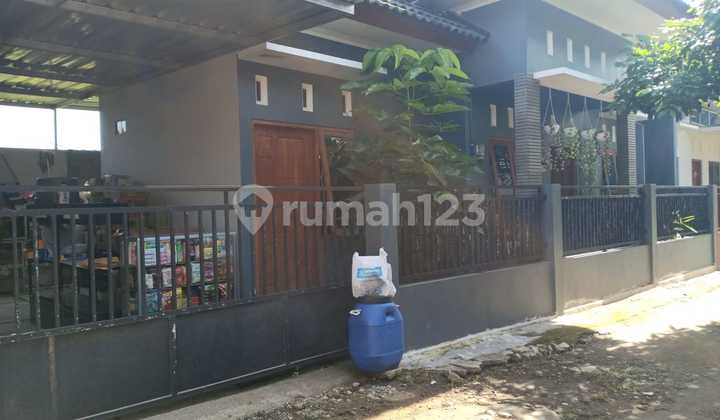 Rumah Murah 400 Jutaan, Dekat Pasar Potorono Di Berbah 4