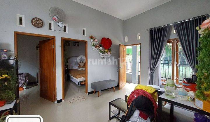 Rumah Murah 400 Jutaan, Dekat Pasar Potorono Di Berbah 10