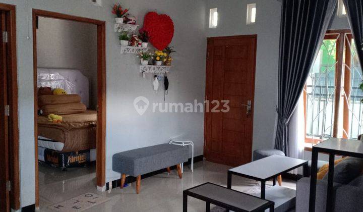 Rumah Murah 400 Jutaan, Dekat Pasar Potorono Di Berbah 13