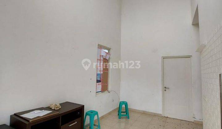 Jual Perumahan The Clove Unfurnished