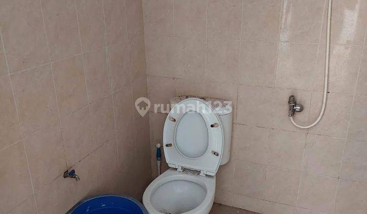 Jual Perumahan The Clove Unfurnished