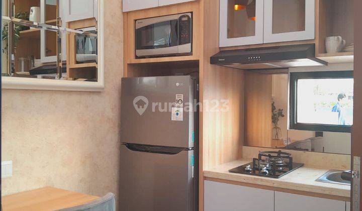 Rumah konsep Scandinavia 5