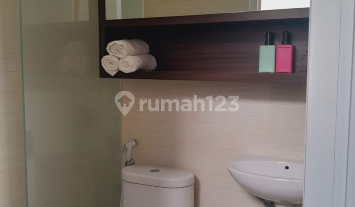 Rumah konsep Scandinavia 6